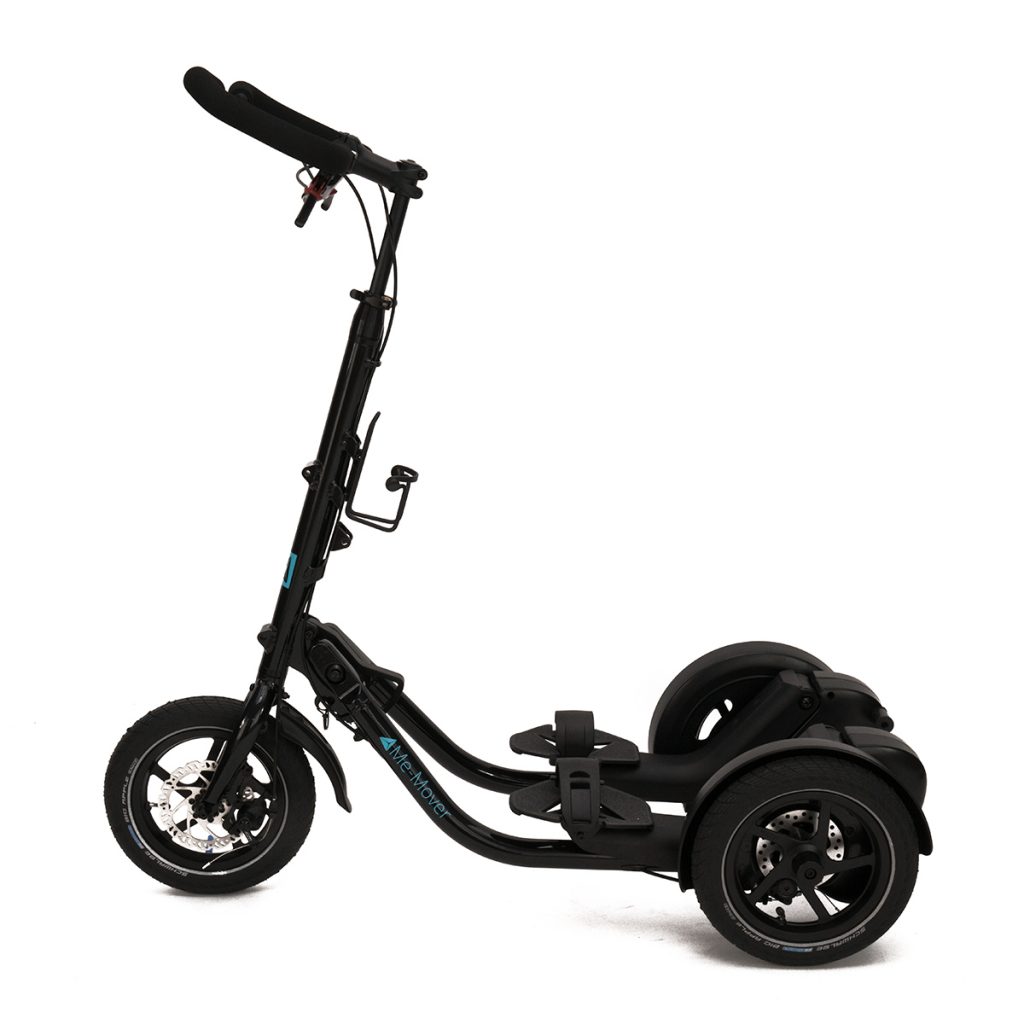 Me-Mover black