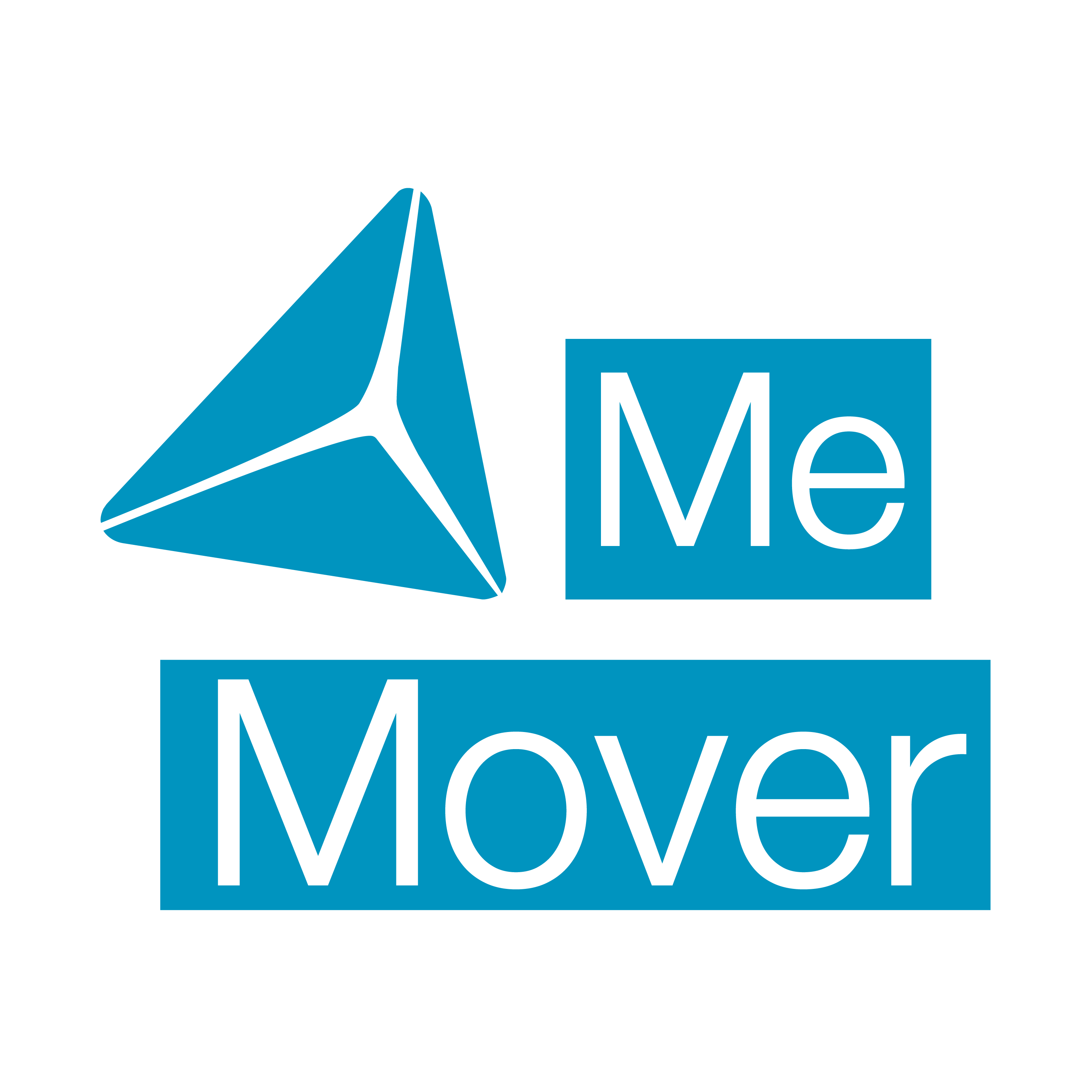 Me-Mover FIT